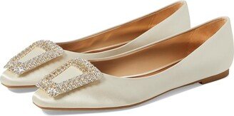 Emerie (Ivory) Women's Shoes