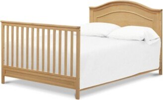 DaVinci Twin/Full-Size Bed Conversion Rails