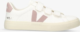 Womens White/oth Women’s Recife Leather Low-top Trainers