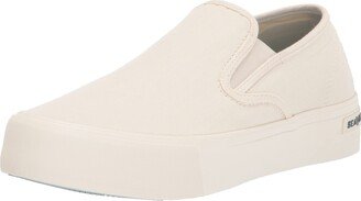 Womens Baja Slip-on Platform