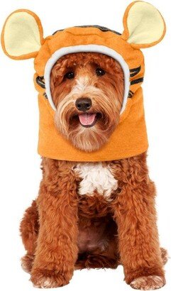 Tigger Pet Headpiece Small