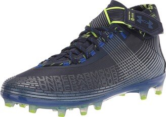 Men's Highlight Mc Football Shoe-AC