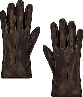 Eternal Gloves in Black