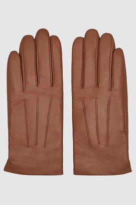 Leather Gloves-BH