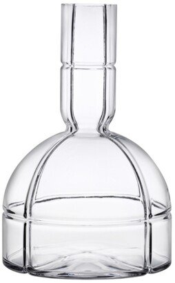 O2 Small Wine Carafe, 59.25 Oz