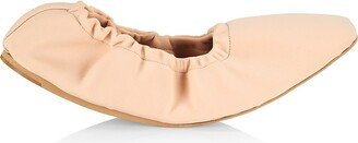 Carla Ballet Flats