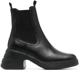 Chelsea ankle boots-AN