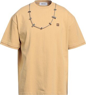 T-shirt Light Brown-AA