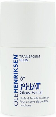 Phat Glow Facial Mask