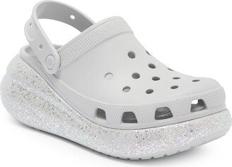 Crush Glitter Clog