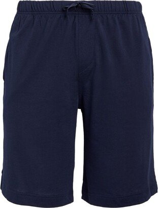 Polo Pony Lounge Sweatshorts