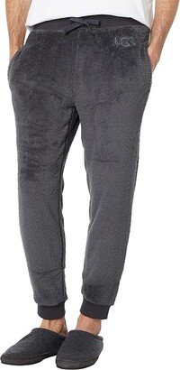 Lionel Joggers (Ink Black) Men's Pajama