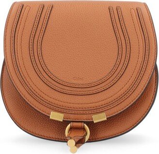 Marcie Small Saddle Bag