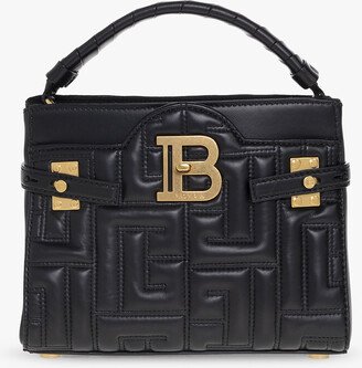 ‘B-Buzz 22’ Shoulder Bag - Black