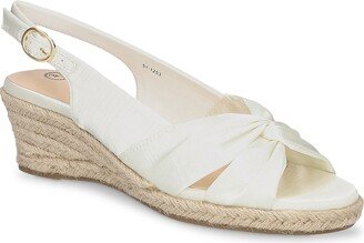 Kimora Wedge Espadrille Sandal