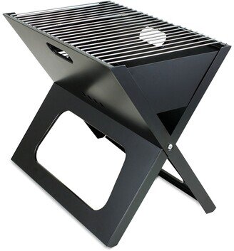 by Picnic Time X-Grill Portable Charcoal Bbq Grill