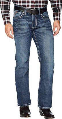 M4 Adkins Low Rise Bootcut in Turnout (Turnout) Men's Jeans