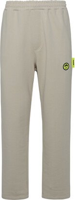 Pantalone Jogger Logo