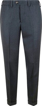 PT Torino Tapered-Leg Trousers-AC