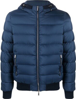 DEPISIS-S3 padded jacket-AA