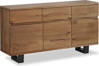 Global Home Doheny Dr Sideboard SPICE