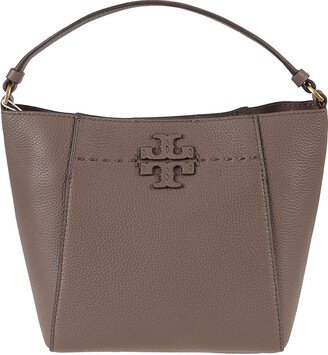 Mcgraw Small Bucket Bag-AC