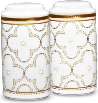 Trefolio Gold Salt & Pepper, 4