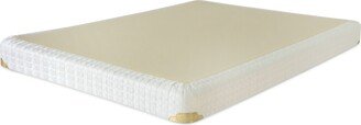 by Shifman Luxury Coil Low-Profile Box Spring, Twin, Created for Macy's