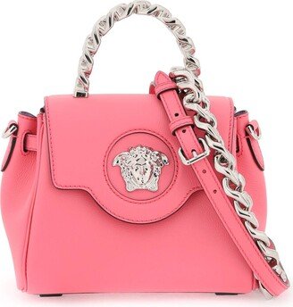 'la Medusa' Small Handbag