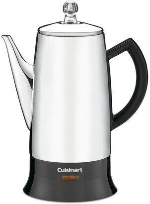 Classic Stainless Percolator