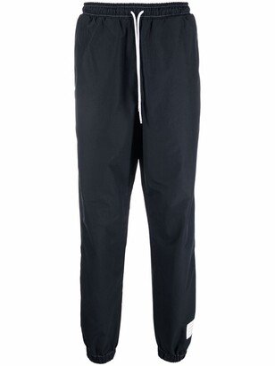 Name-Tag Track Pants