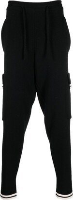 Cargo Track Pants