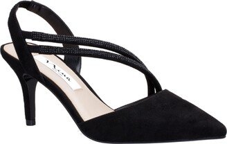 Women's Tansy Evening Pumps