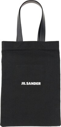 Tote Bag With Logo-AE