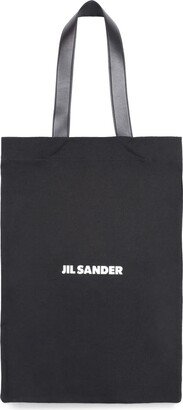 Canvas Tote Bag-AE