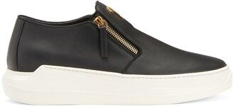 Conley slip-on sneakers-AB