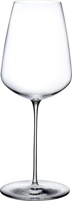 Stem Zero Stemware Ion Shielding Delicate White Wine Glass