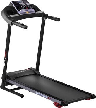 Folding Treadmill Motorized Running Machine