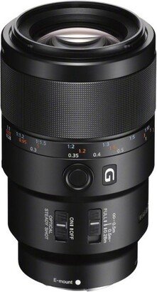 FE 90mm f/2.8 Macro G OSS Full-Frame E-Mount Macro Lens