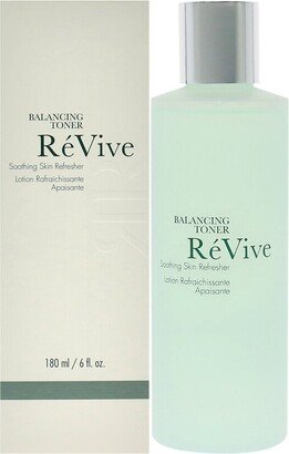 Revive Skin™ 6Oz Balancing Toner Smoothing Skin Refresher