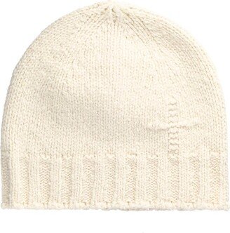 Knitted Beanie-AB