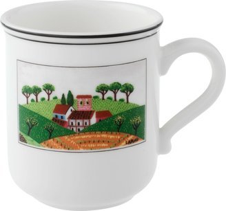 Design Naif Mug Farmland