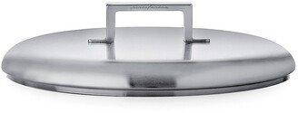 Stile Stainless Steel Lid-AA