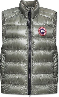 Crofton Down Gilet