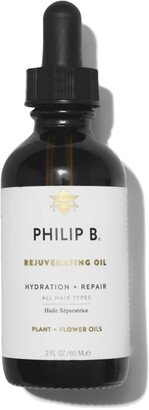 Philip B Rejuvenating Oil