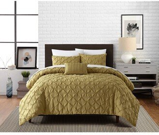 Bradlee Comforter Set