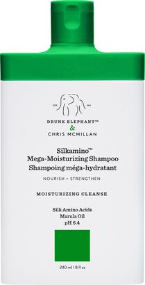 Drunk Elephant Silkamino™ Smoothing Shampoo