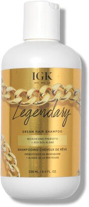 IGK Hair Legendary Hair Shampoo