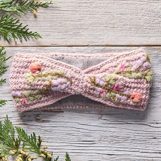 Meadow Wool Headband