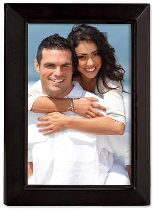 Black Wood Picture Frame - Estero Collection - 5